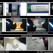color deviation control