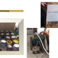 Epoxy&Gommures