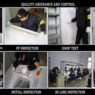 Inspection
